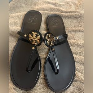 Tory Burch Jelly Sandals